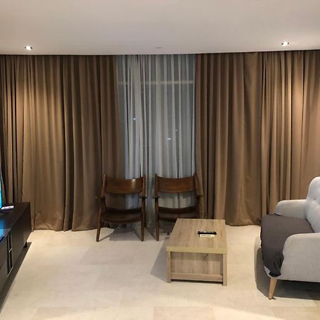 Vortex Suites Klcc By Luna กัวลาลัมเปอร์ ภายนอก รูปภาพ