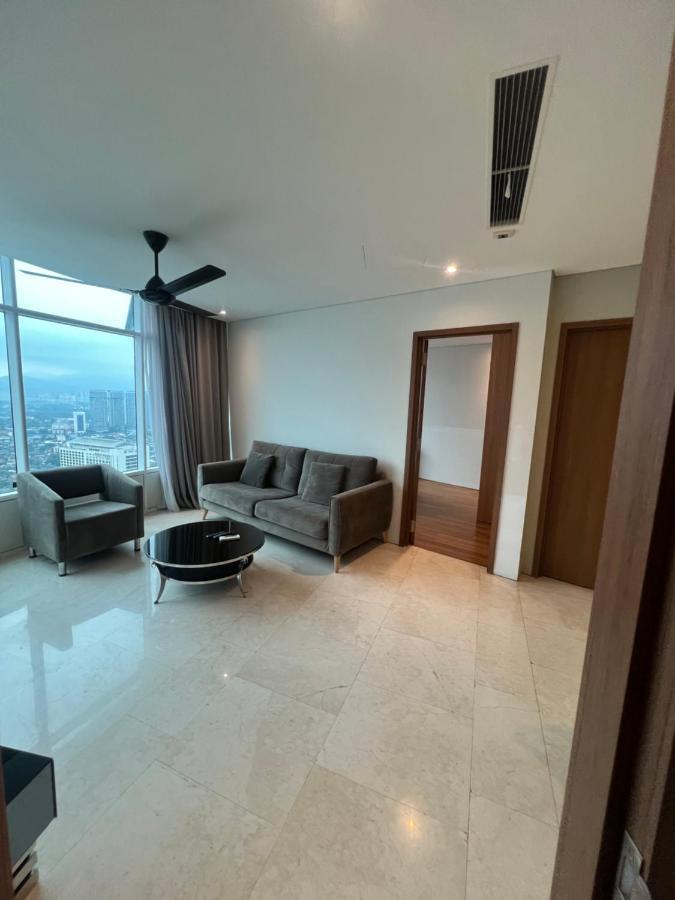 Vortex Suites Klcc By Luna กัวลาลัมเปอร์ ภายนอก รูปภาพ