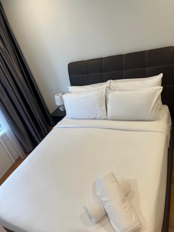 Vortex Suites Klcc By Luna กัวลาลัมเปอร์ ภายนอก รูปภาพ