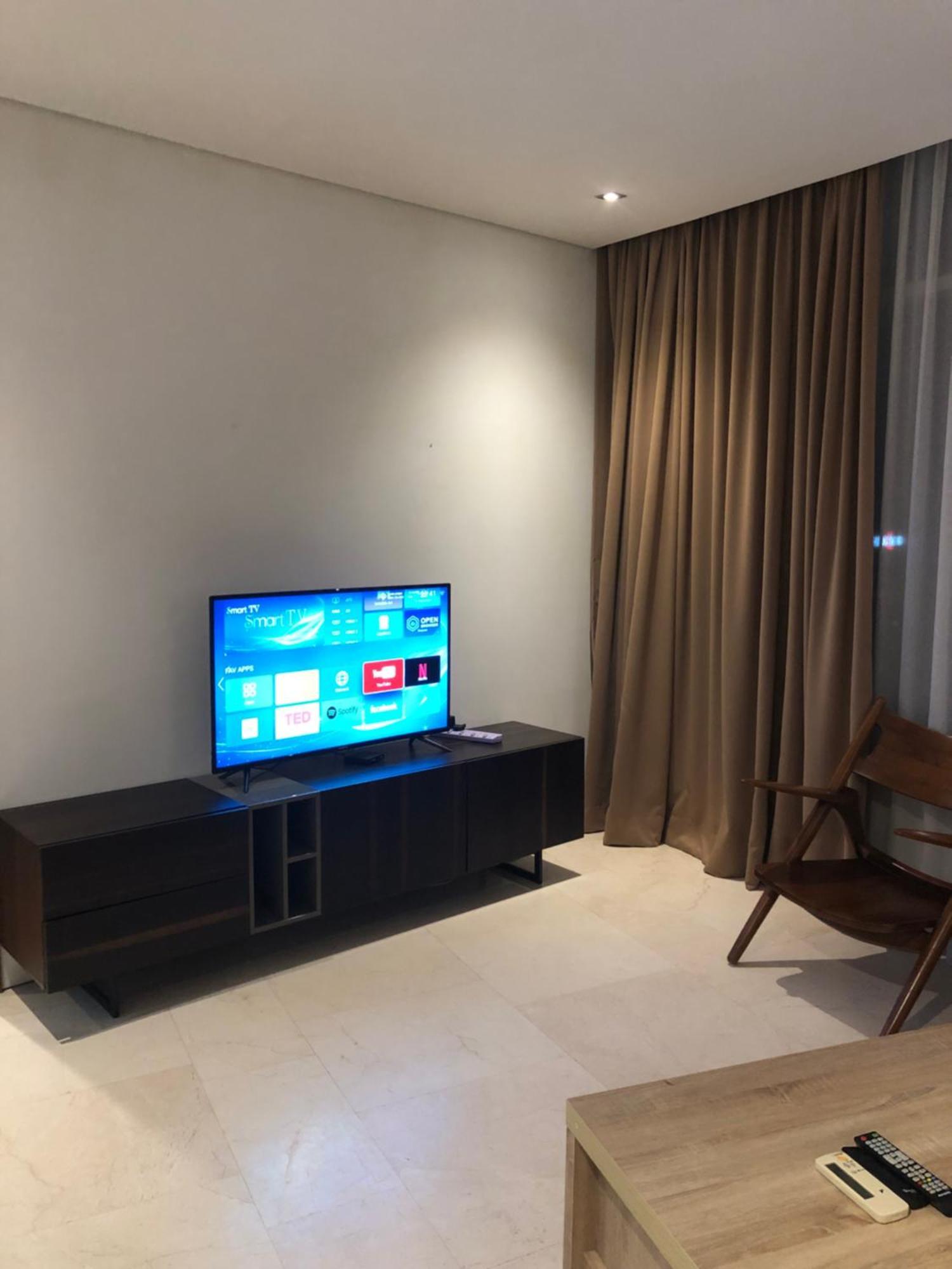 Vortex Suites Klcc By Luna กัวลาลัมเปอร์ ภายนอก รูปภาพ