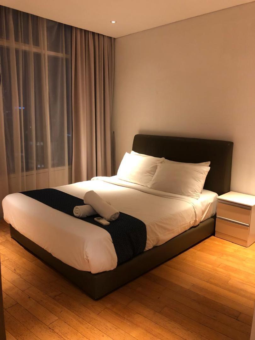 Vortex Suites Klcc By Luna กัวลาลัมเปอร์ ภายนอก รูปภาพ